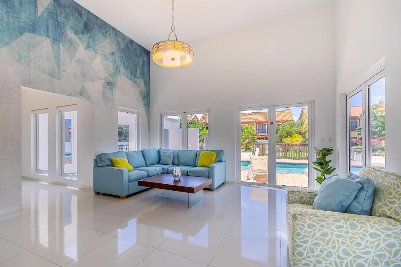 Holiday home Malmokweg 40 Villa
