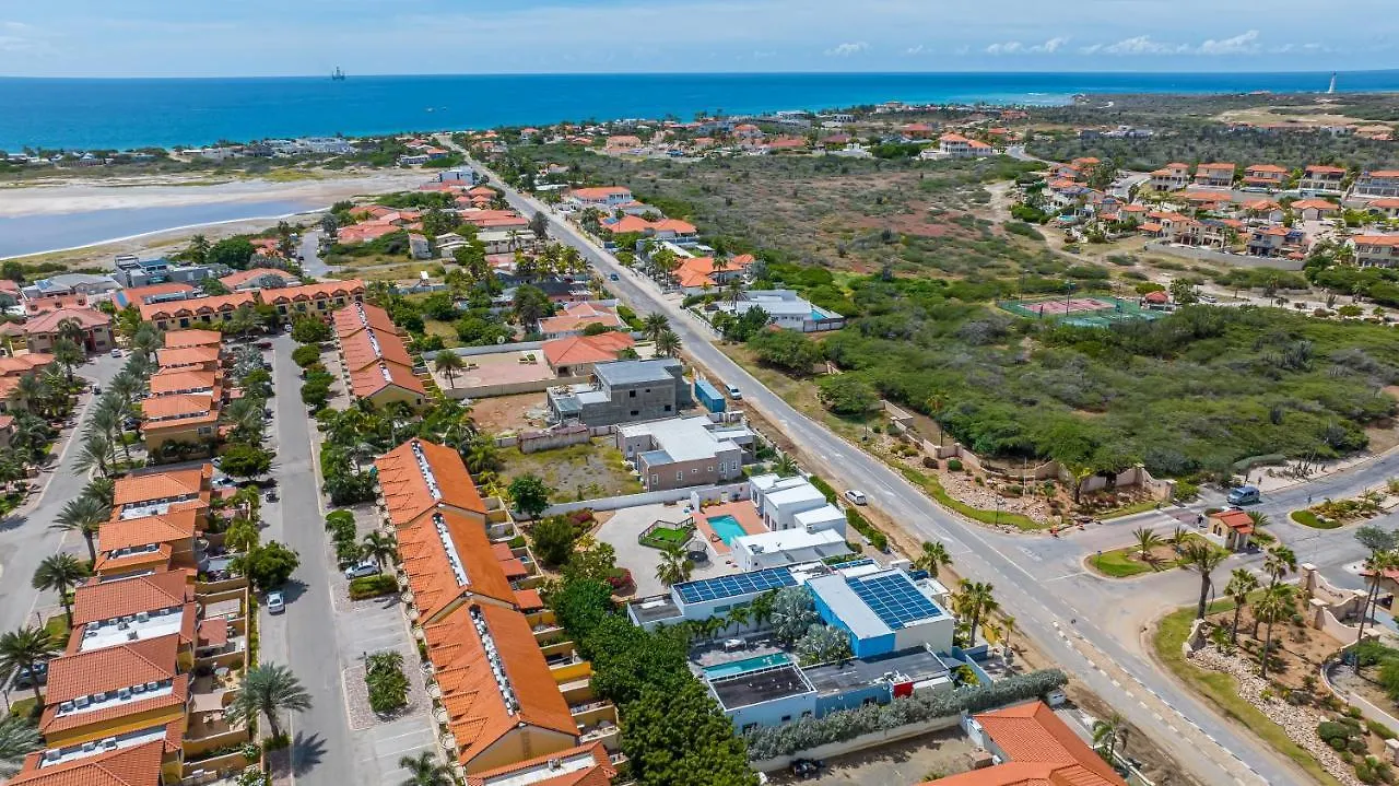 Holiday home Malmokweg 40 Villa