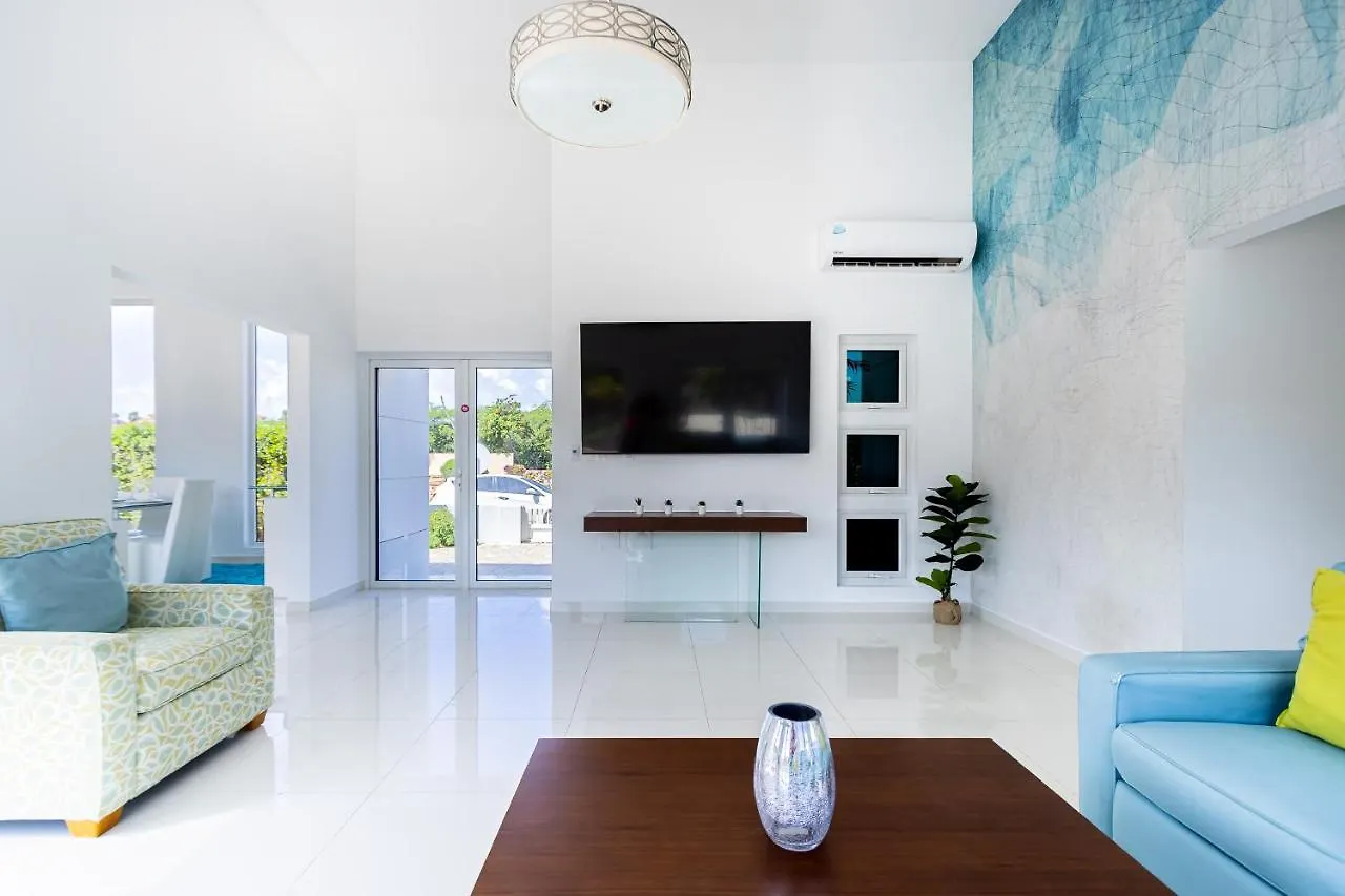 Malmokweg 40 Villa Aruba