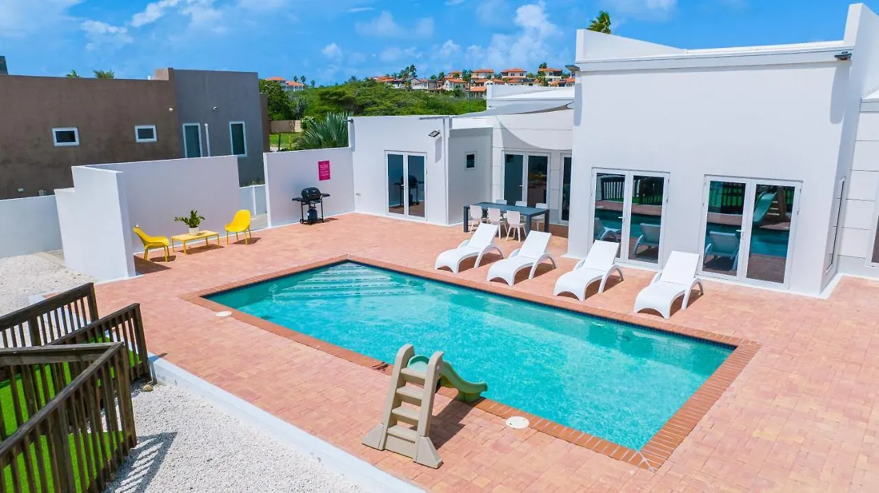 Malmokweg 40 Villa Holiday home Malmok