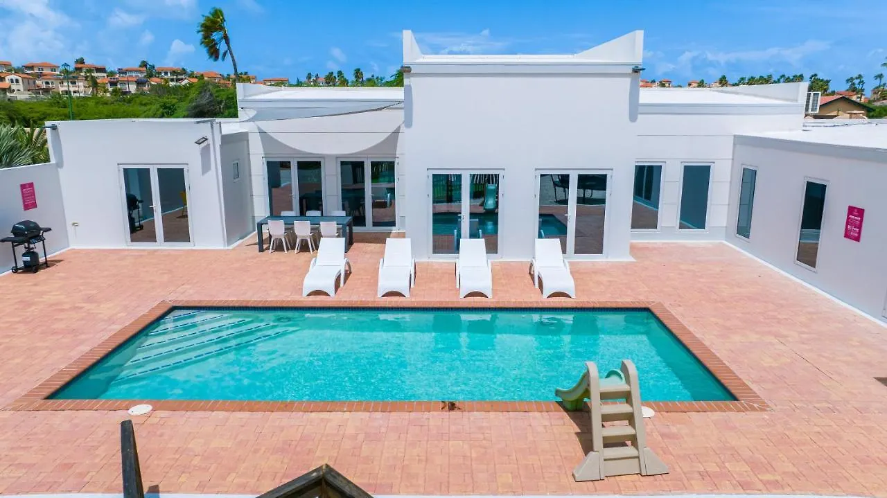 Holiday home Malmokweg 40 Villa