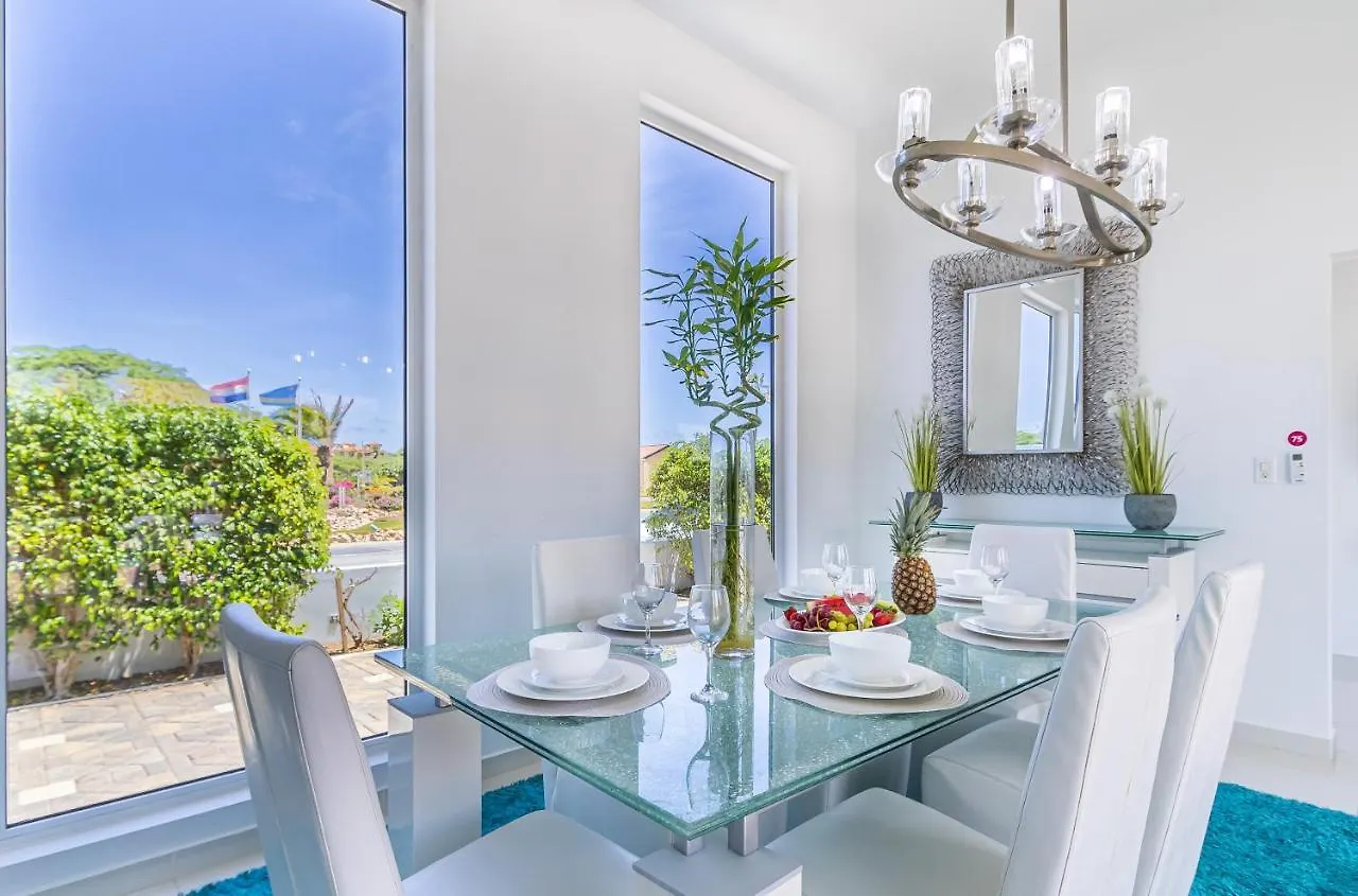 Malmokweg 40 Villa Aruba