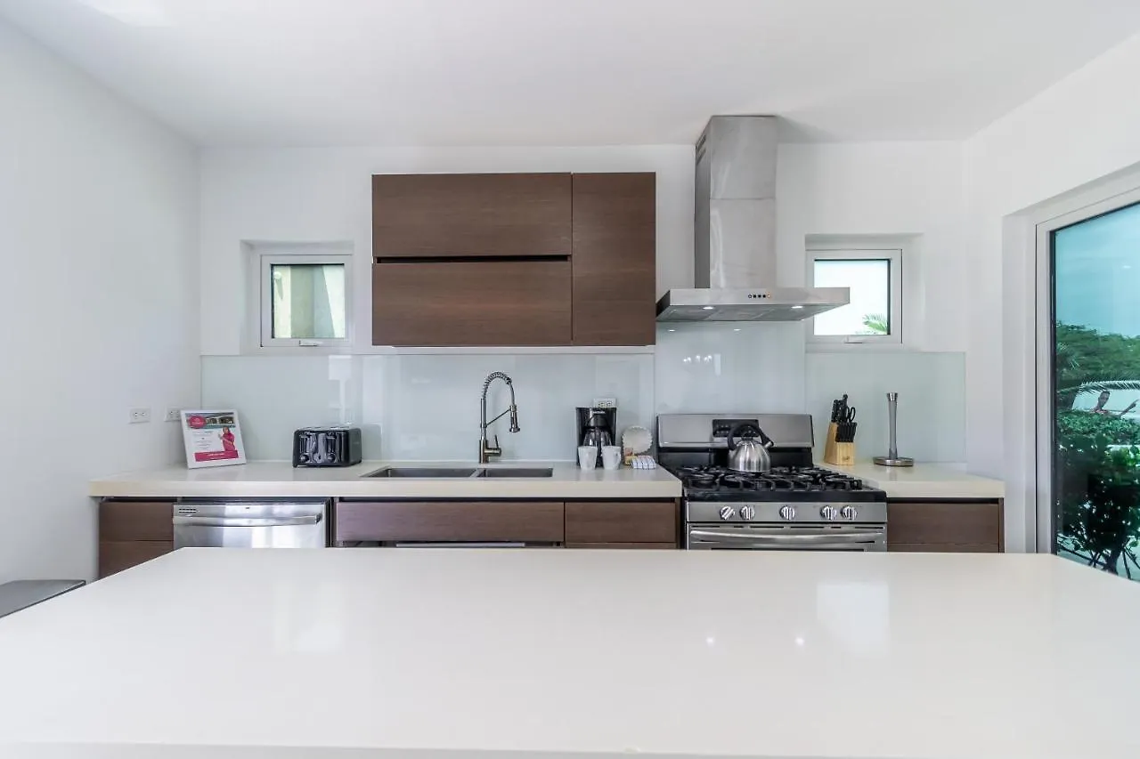 Malmokweg 40 Villa Holiday home