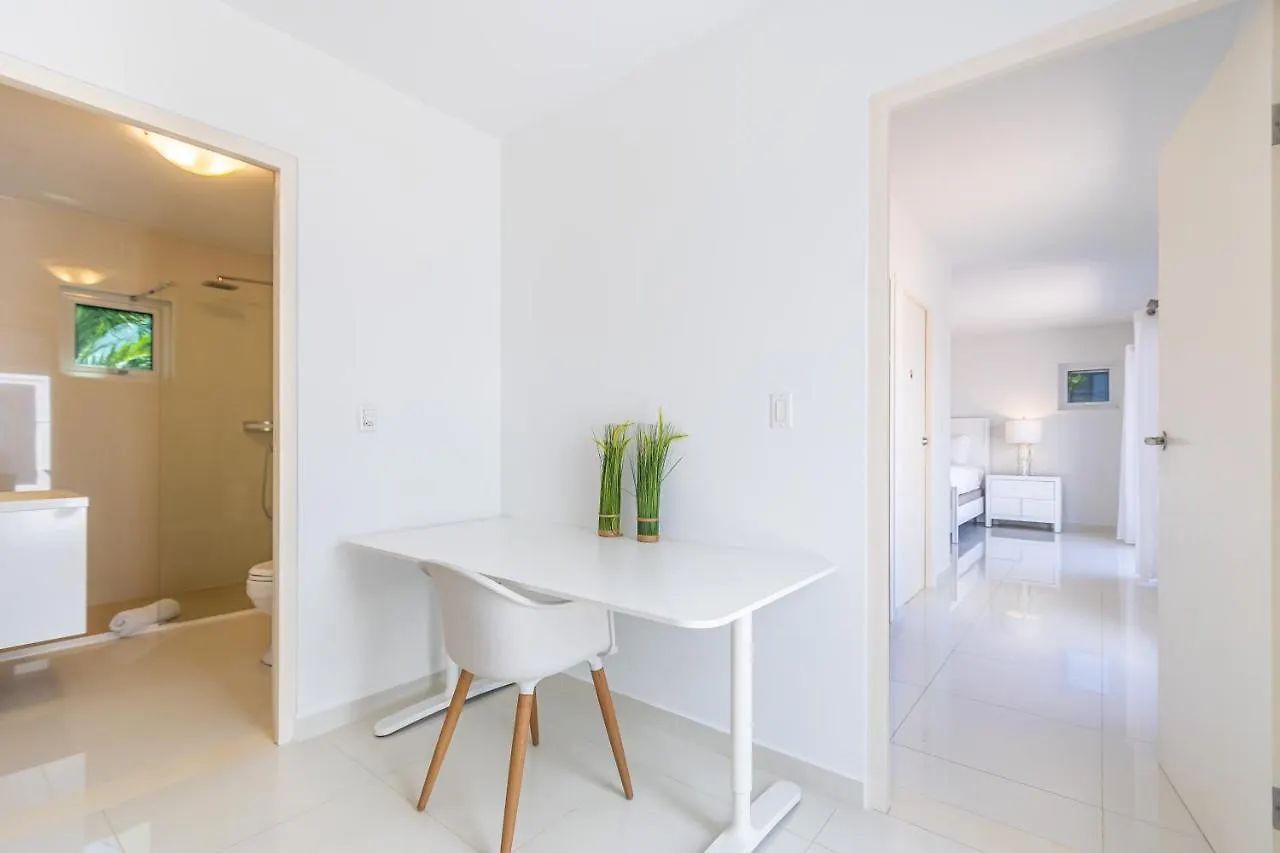 Malmokweg 40 Villa Holiday home