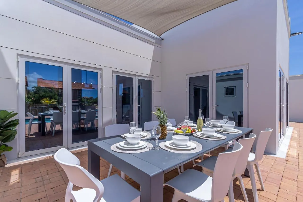 Holiday home Malmokweg 40 Villa