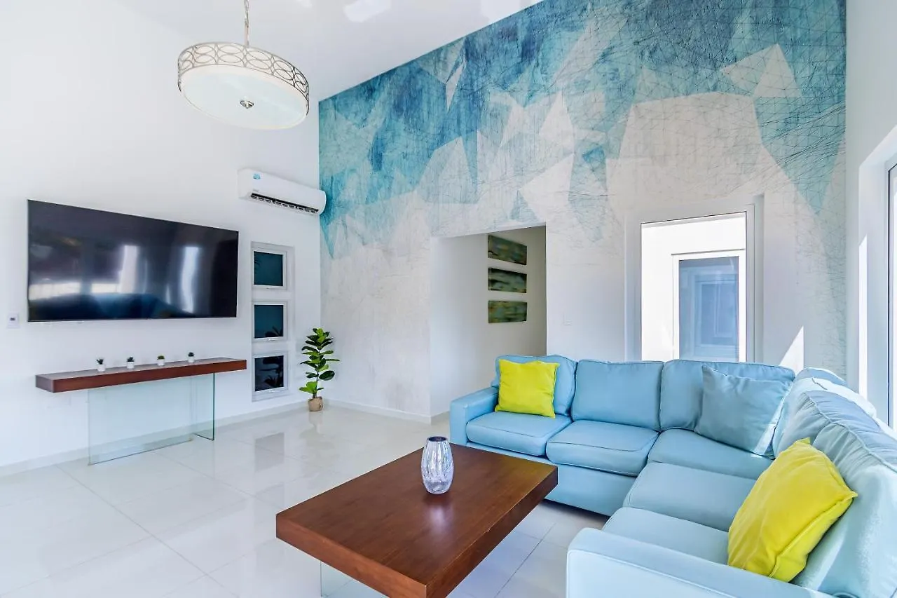 Holiday home Malmokweg 40 Villa