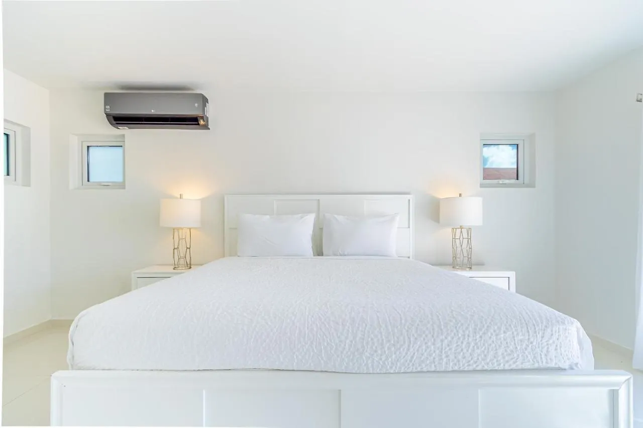 Holiday home Malmokweg 40 Villa